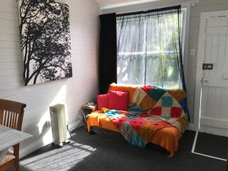 Stump Cottage - Lumsden - 0