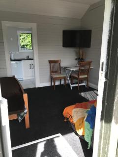 Stump Cottage - Lumsden - 9