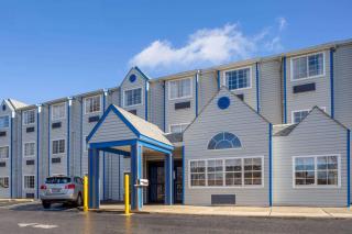 Microtel Inn & Suites by Wyndham Matthews/Charlotte - Matthews - 7