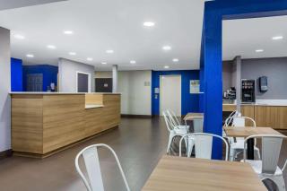 Microtel Inn & Suites by Wyndham Matthews/Charlotte - Matthews - 6