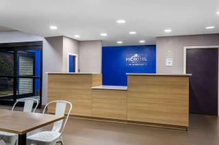 Microtel Inn & Suites by Wyndham Matthews/Charlotte - Matthews - 5