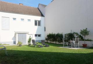 CAMPANELL - Das Ferienhaus im Blaufränkischland - 3