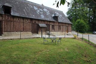 Sauna et jacuzzi - Les mille et une nuits - 2km mer - Le Bourg-Dun - 1