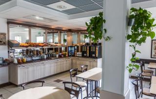 Ace Hotel Bourges - 4