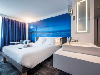 Novotel Rennes Alma - Rennes - 1