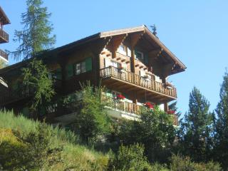 Chalet Kolibri - Zermatt - 2