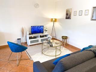 Luxueux Appartement Evry Centre - Parking - RER à 10 min - 8