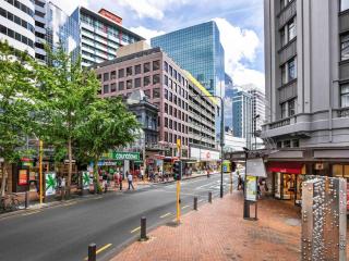 Novotel Wellington - 6