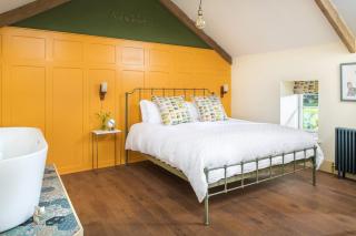 The Duchy Barn at Tregoose Old Mill - 7