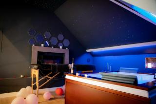 Le Loft de Zoé - Saint-Sylvain - 8