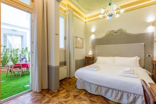 Villa Tortorelli - Firenze - 4