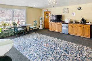 Buena Vista Inn Motel - 9