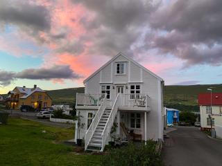 Old Town Luxury Apartment Akureyri - Akureyri - 1