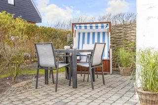 Sylt four Seasons II - Wenningstedt - 8