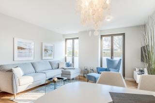 Sylt four Seasons II - Wenningstedt - 2