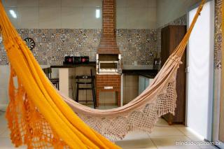 Casa com 2 Quartos e Varanda Gourmet - Trindade - 8