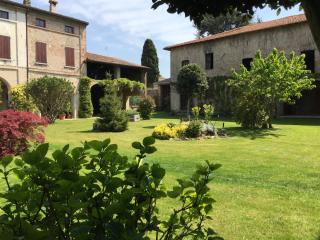 DIMORA DESENZANI - Lago di Garda - 2