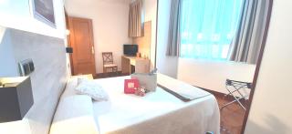 Hotel Nueva Plaza - Maliaño - 1