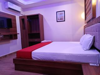 Sahara Cochin - Ernakulam - 6
