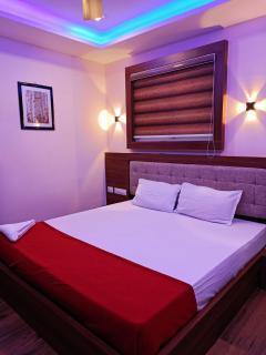 Sahara Cochin - Ernakulam - 4