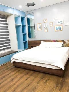Biệt Thự FLC Sầm Sơn 4-8 Phòng Ngủ - Binh Tân - 1