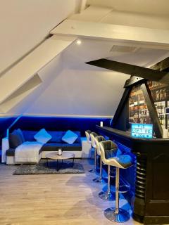 Le Loft de Zoé - Saint-Sylvain - 6