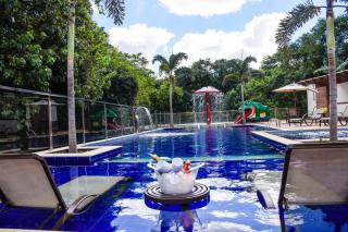 Hotel Chapadao Da Canastra - 9