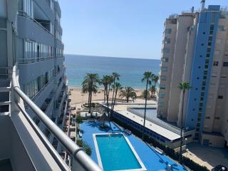 SERVICE APART LAZARO - Apartamentos Aguamarina 47 - Calpe - 0