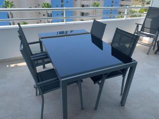 SERVICE APART LAZARO - Apartamentos Aguamarina 47 - 6