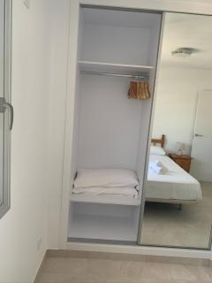 SERVICE APART LAZARO - Apartamentos Aguamarina 47 - 5