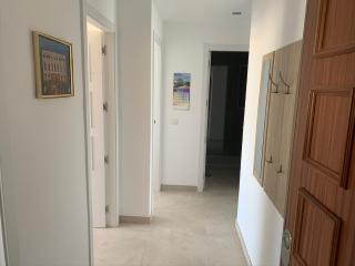SERVICE APART LAZARO - Apartamentos Aguamarina 47 - Calpe - 4