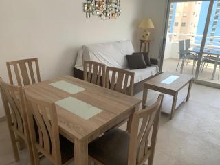SERVICE APART LAZARO - Apartamentos Aguamarina 47 - Calpe - 3