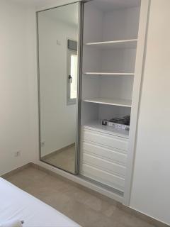 SERVICE APART LAZARO - Apartamentos Aguamarina 47 - Calpe - 2