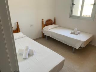 SERVICE APART LAZARO - Apartamentos Aguamarina 47 - Calpe - 1