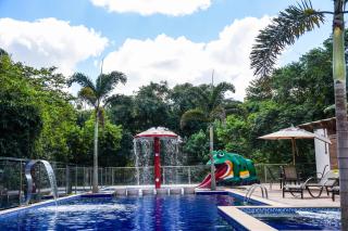 Hotel Chapadao Da Canastra - 8