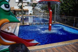 Hotel Chapadao Da Canastra - 7