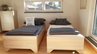 Attika Ferienwohnung Merk - Kreuzlingen - 6