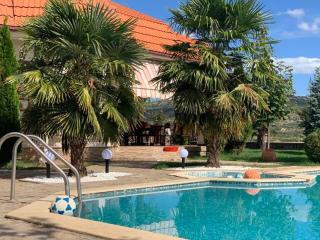 Villa Exotic - Kavadartsi - 7