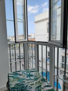 Apartamento La Paraíta - Chiclana de la Frontera - 4