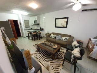 South seas safari @ The Bridge apartments - Sainte-Lucie - 8