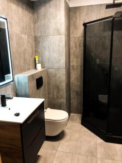 Apartament Bastion Wałowa Gdańsk - Danzig - 3