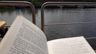 Floating-Workspace Courage - Saarbrücken - 9