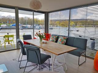 Floating-Workspace Courage - Saarbrücken - 8