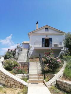 OliveTree House - Vathi - 0