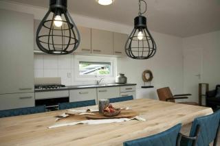 6 6 persoons Veluwe Villa met sauna en grillhuis - Voorthuizen - 8