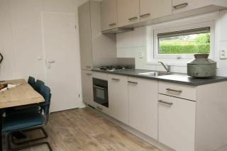 6 6 persoons Veluwe Villa met sauna en grillhuis - Voorthuizen - 7