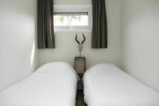 6 6 persoons Veluwe Villa met sauna en grillhuis - Voorthuizen - 4