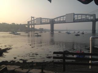The Ferry House Inn - Plymouth - 9