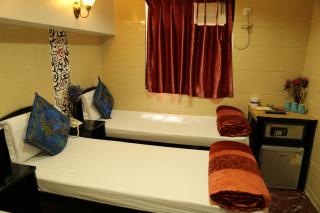 New Tokyo Hostel - Hong Kong - 7