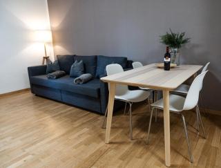 Flow Apartments Kirchsteig - Merano - 9